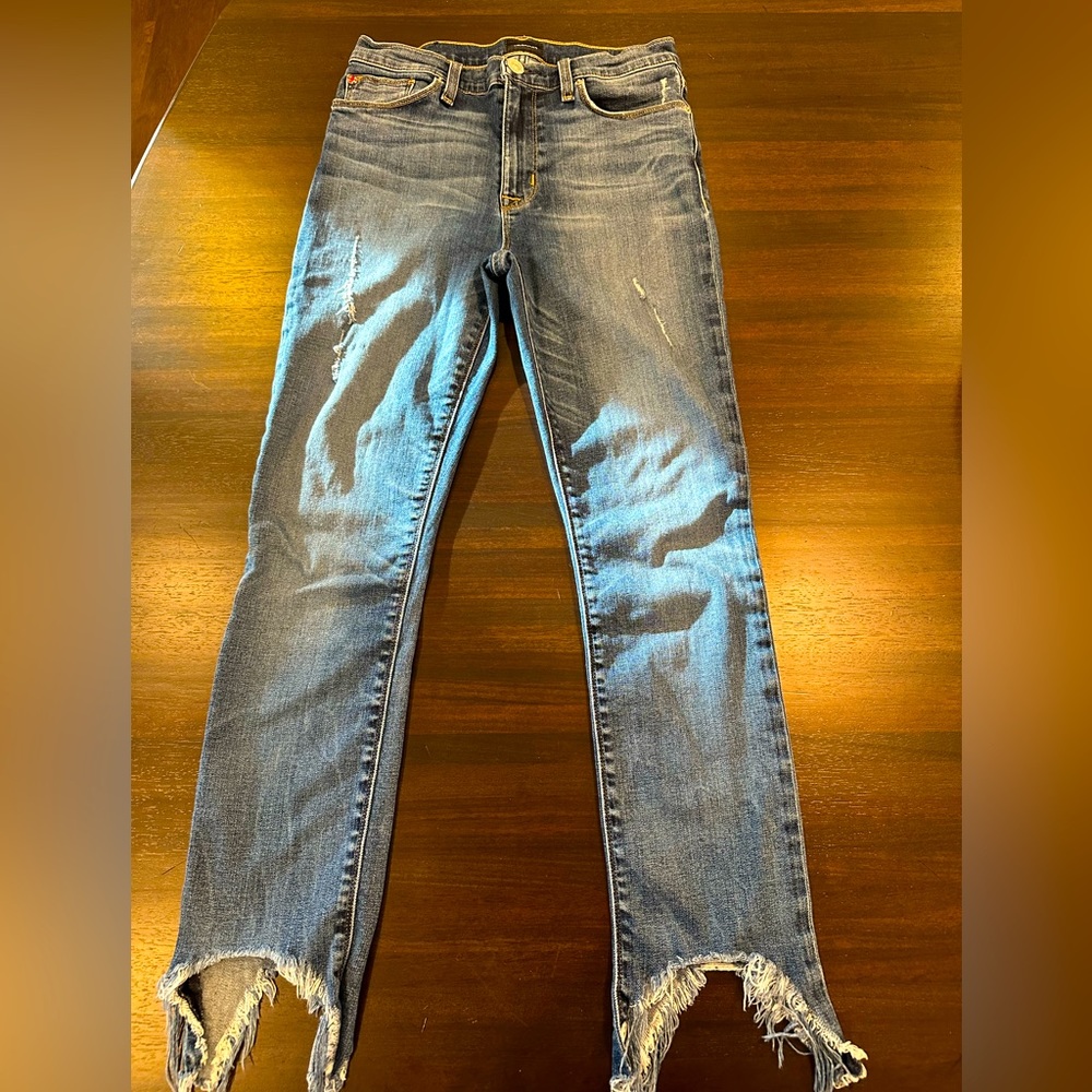 Hudson Woman’s Jeans Size 28